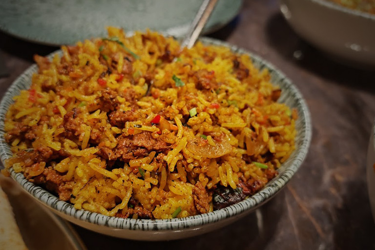 Banarasi